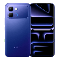 Infinix Note Edge